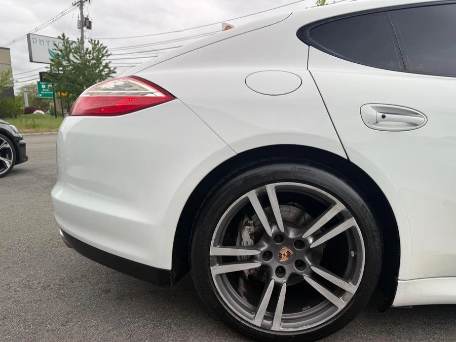 2013 Porsche 970 Panamera - Image 7 of 19