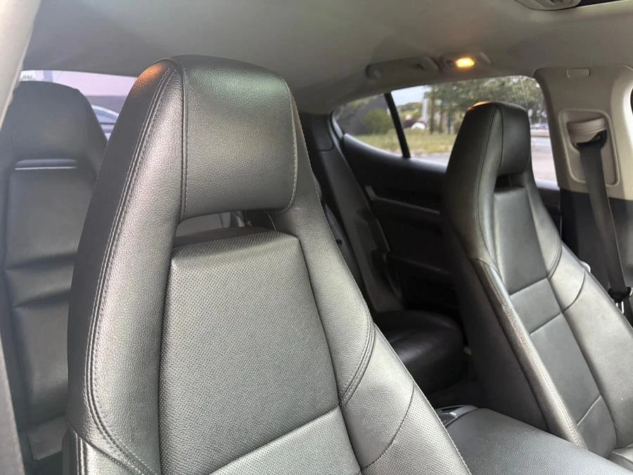 2013 Porsche 970 Panamera - Image 18 of 19