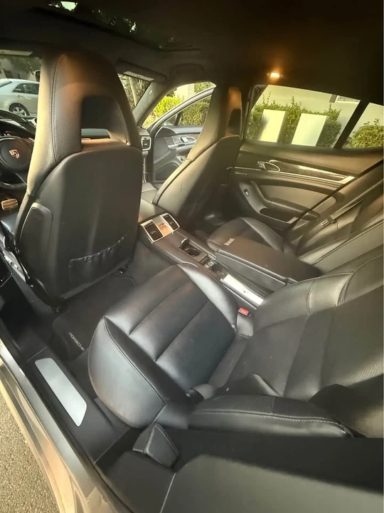 2013 Porsche 970 Panamera GTS - Image 15 of 17