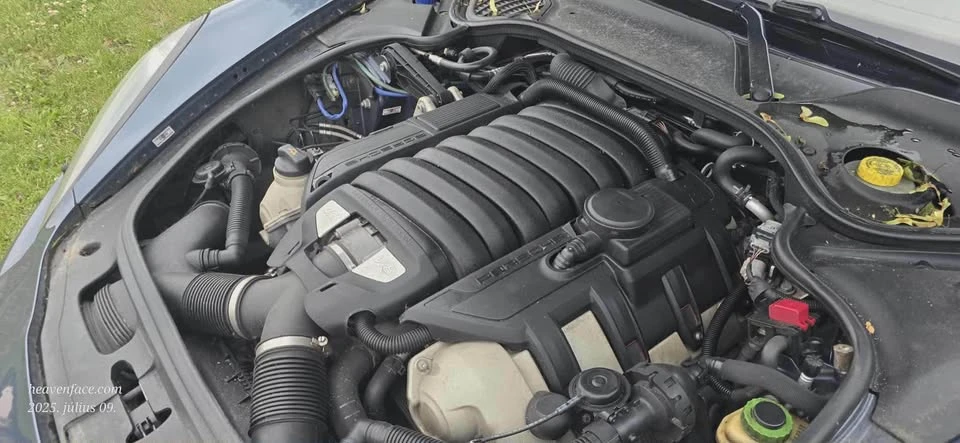 2013 Porsche 970 Panamera - Image 7 of 13