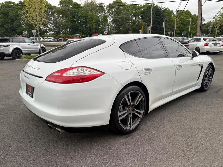 2013 Porsche 970 Panamera - Image 6 of 19
