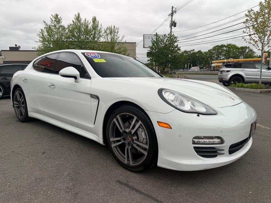 2013 Porsche 970 Panamera - Image 9 of 19