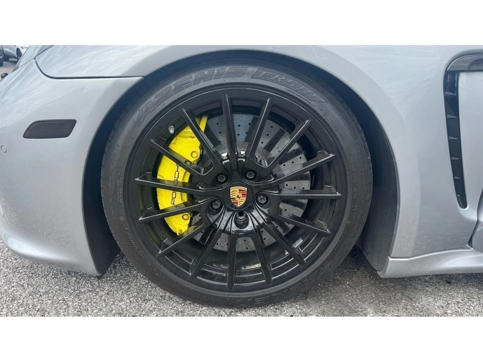 2013 Porsche 970 Panamera - Image 12 of 12