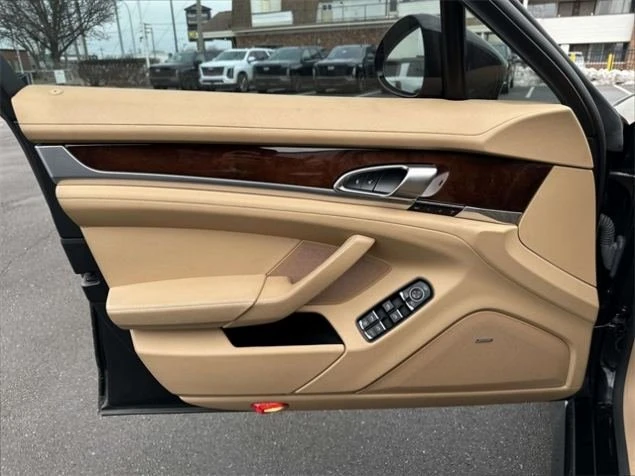 2013 Porsche 970 Panamera - Image 14 of 20