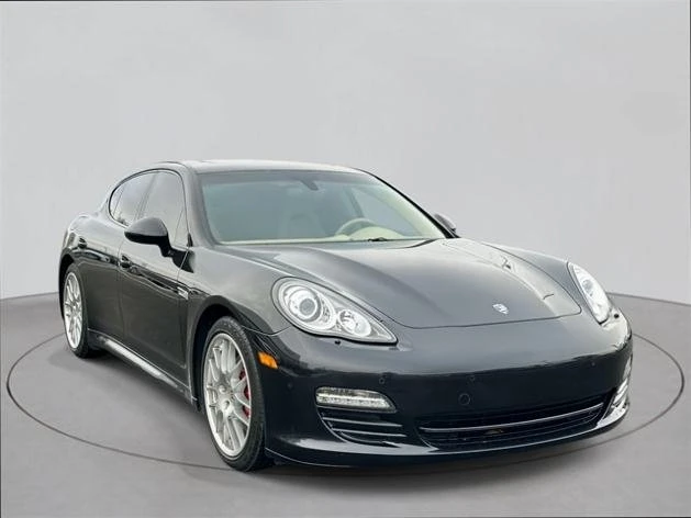 2013 Porsche 970 Panamera - Image 3 of 20