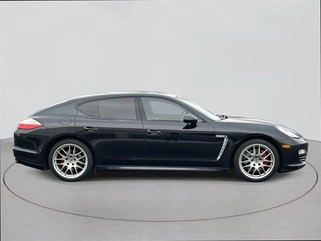 2013 Porsche 970 Panamera - Image 4 of 20