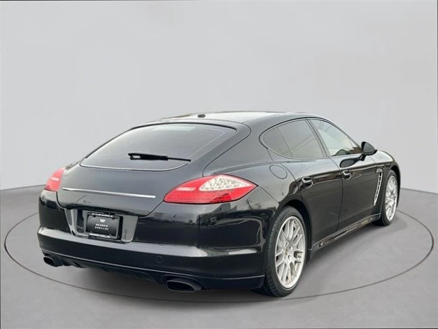 2013 Porsche 970 Panamera - Image 5 of 20