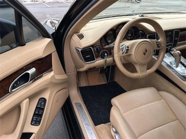 2013 Porsche 970 Panamera - Image 13 of 20