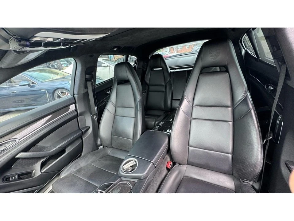 2013 Porsche 970 Panamera - Image 8 of 12