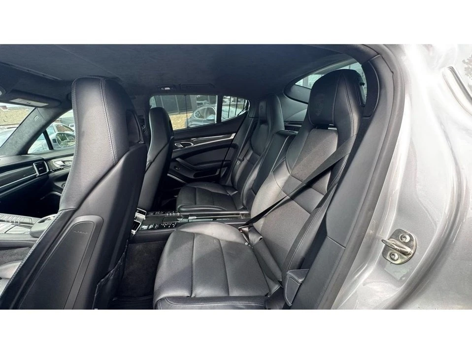 2013 Porsche 970 Panamera - Image 9 of 12