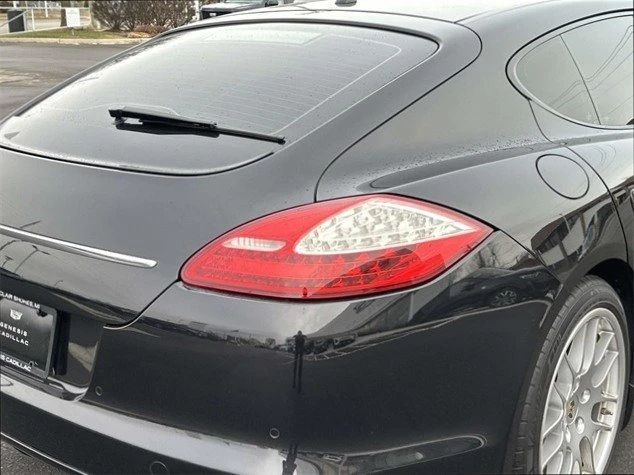 2013 Porsche 970 Panamera - Image 6 of 20
