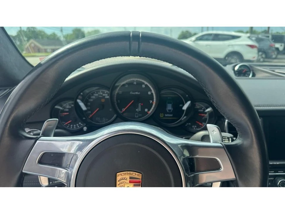 2013 Porsche 970 Panamera - Image 6 of 12