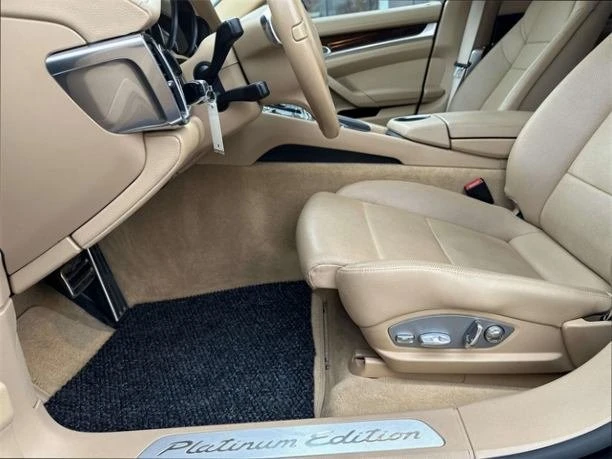 2013 Porsche 970 Panamera - Image 18 of 20