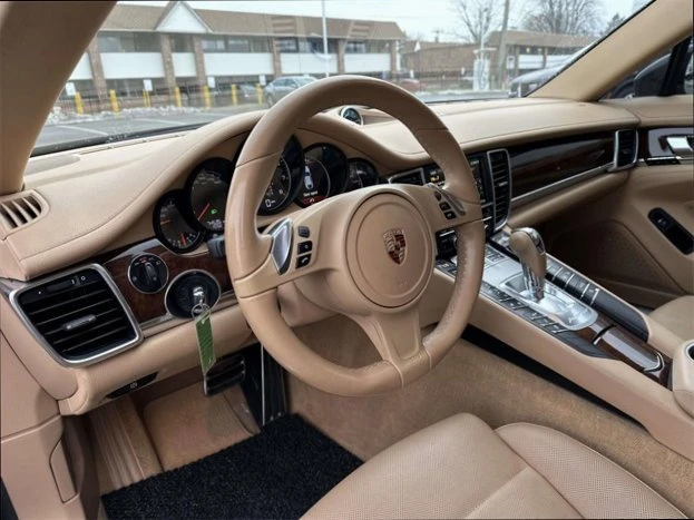 2013 Porsche 970 Panamera - Image 19 of 20