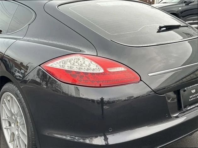 2013 Porsche 970 Panamera - Image 9 of 20