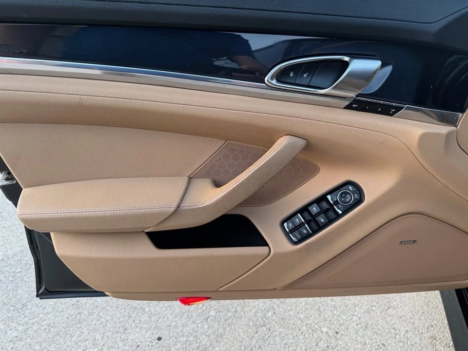 2013 Porsche 970 Panamera - Image 15 of 15