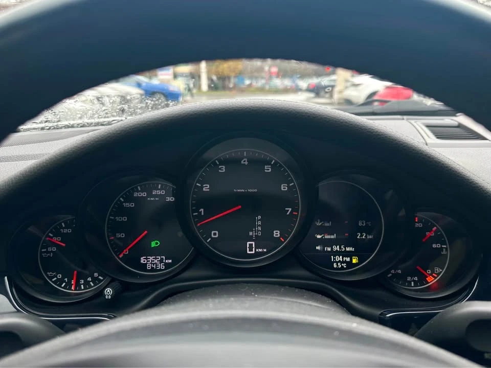 2013 Porsche 970 Panamera - Image 11 of 15