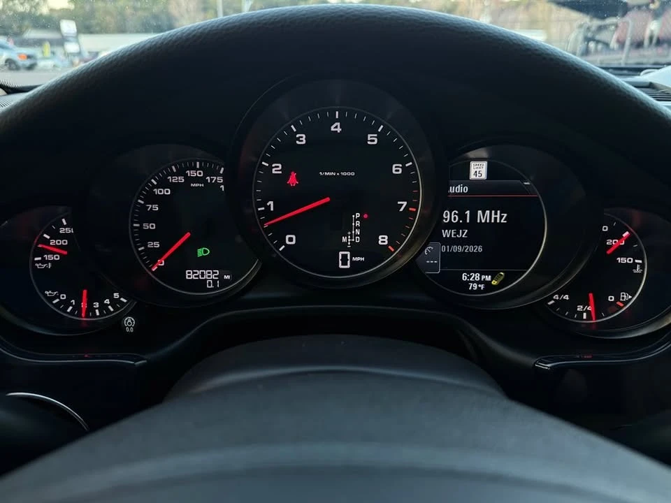 2013 Porsche 970 Panamera - Image 8 of 15