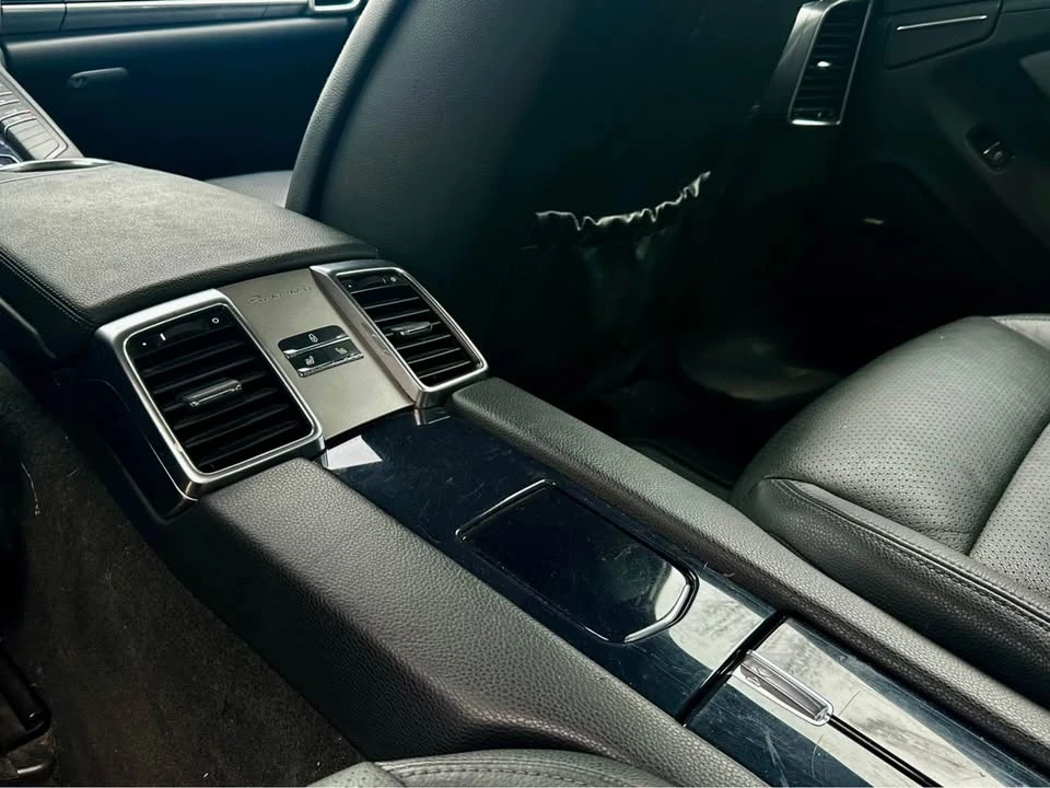 2013 Porsche 970 Panamera - Image 15 of 15