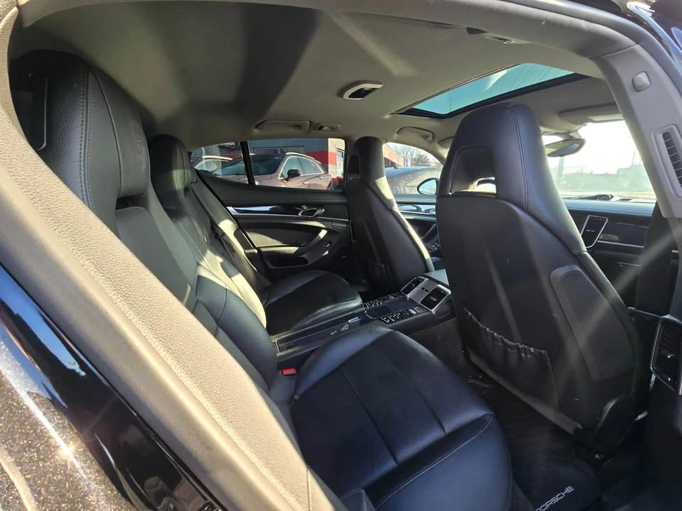 2013 Porsche 970 Panamera - Image 7 of 13