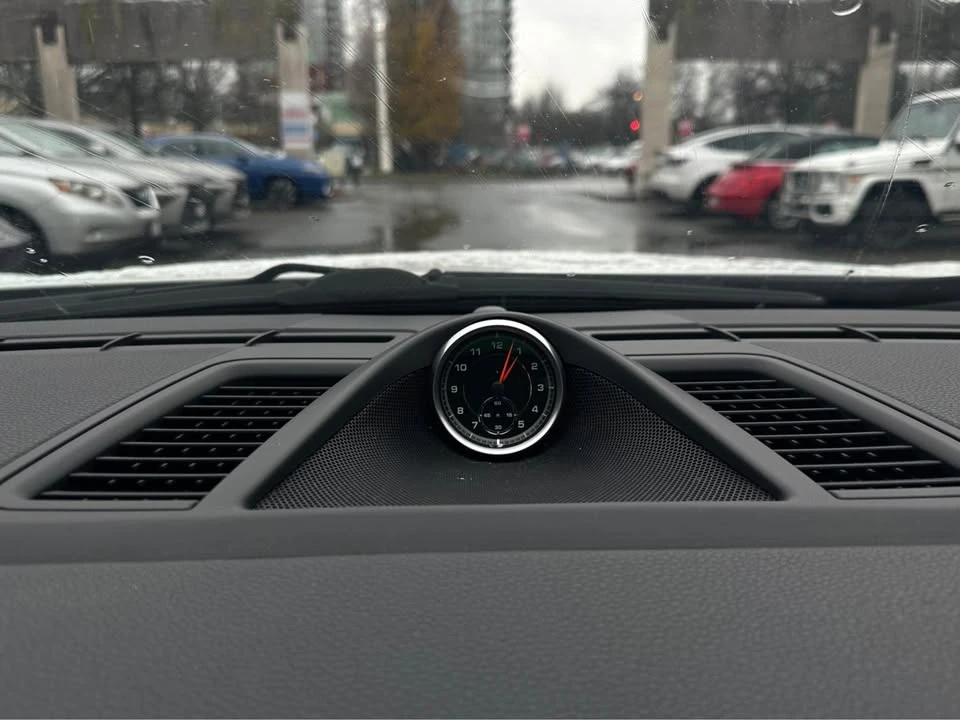 2013 Porsche 970 Panamera - Image 11 of 13