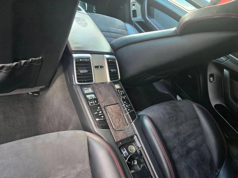2013 Porsche 970 Panamera - Image 17 of 18