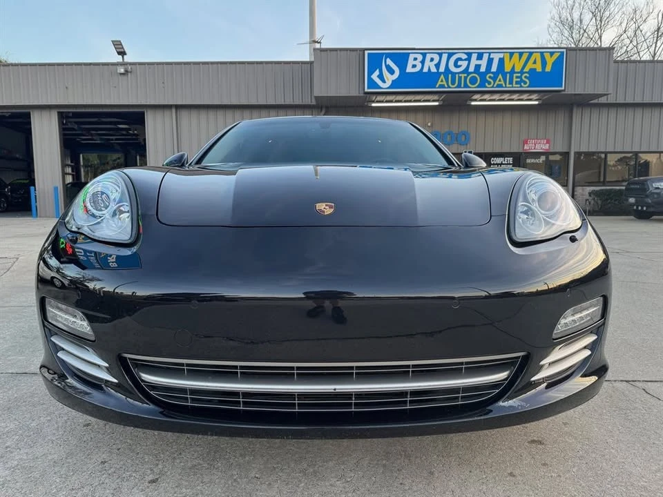 2013 Porsche 970 Panamera - Image 4 of 15