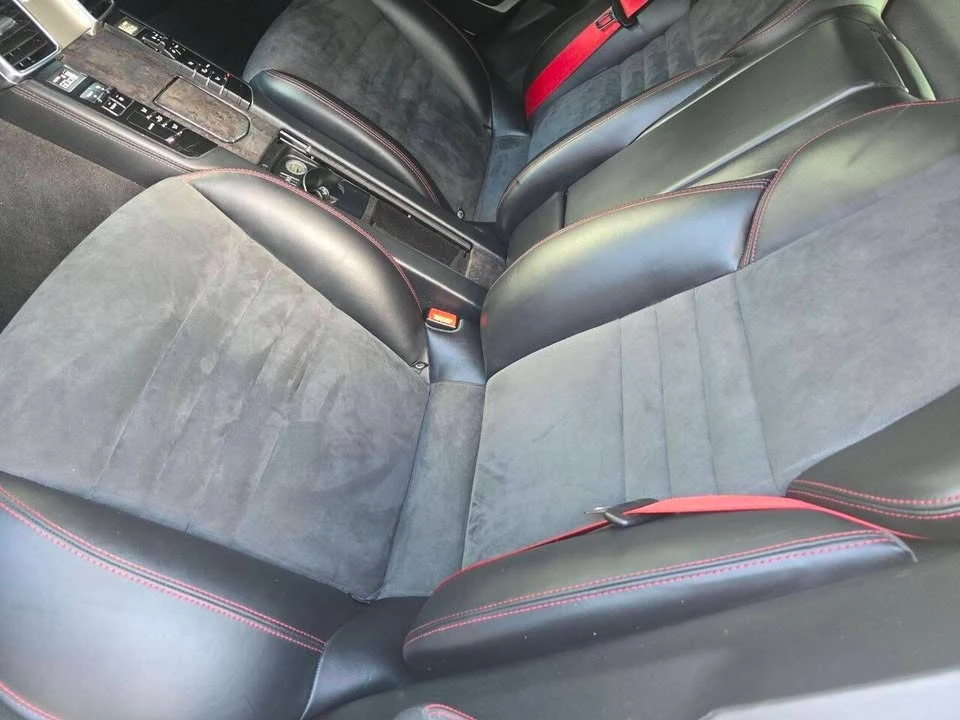2013 Porsche 970 Panamera - Image 13 of 18