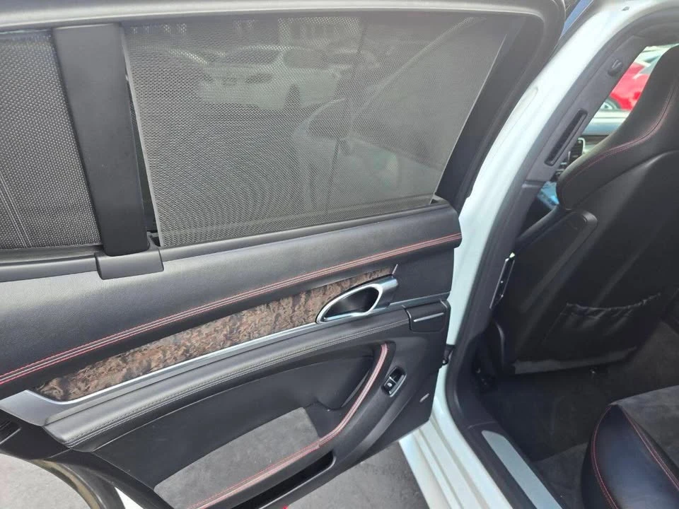 2013 Porsche 970 Panamera - Image 18 of 18