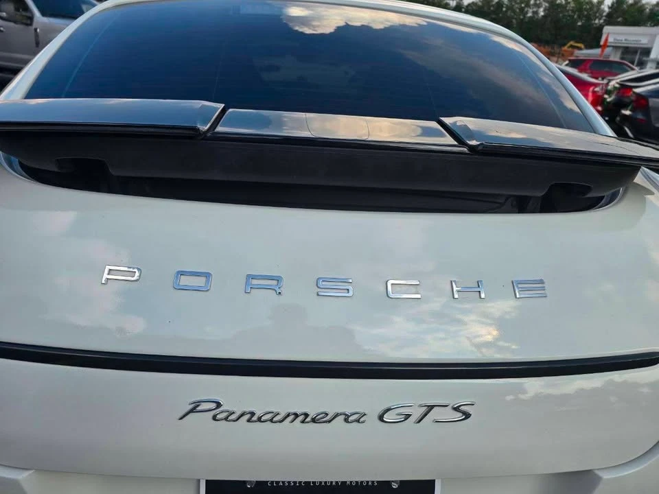 2013 Porsche 970 Panamera - Image 7 of 18