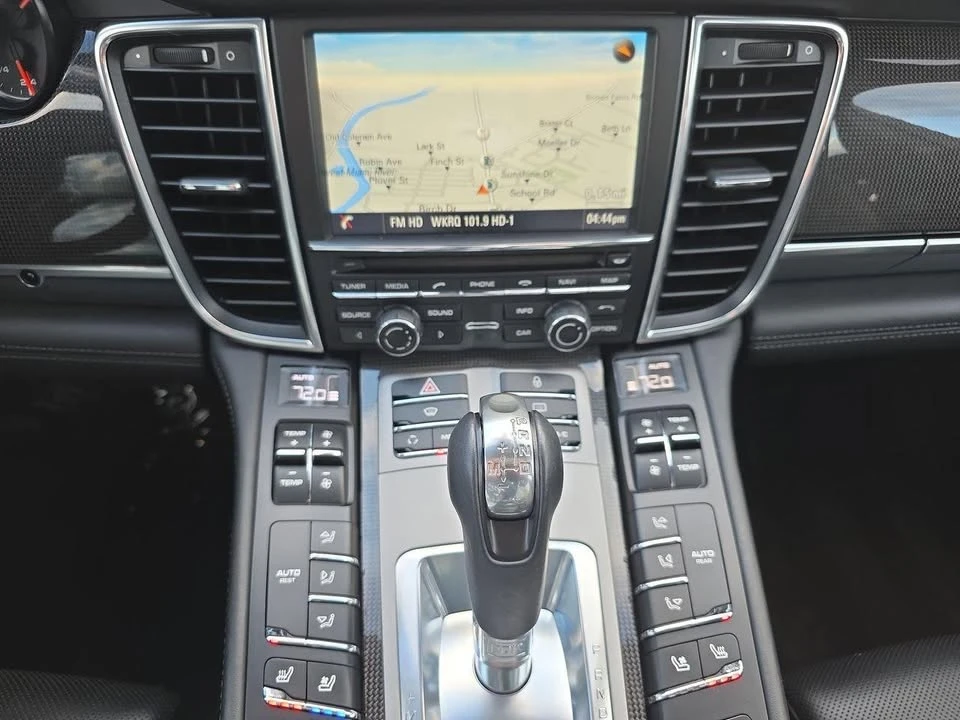 2013 Porsche 970 Panamera - Image 9 of 12