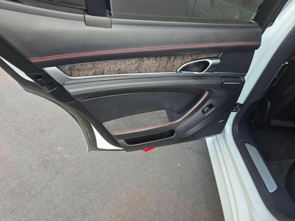 2013 Porsche 970 Panamera - Image 11 of 18