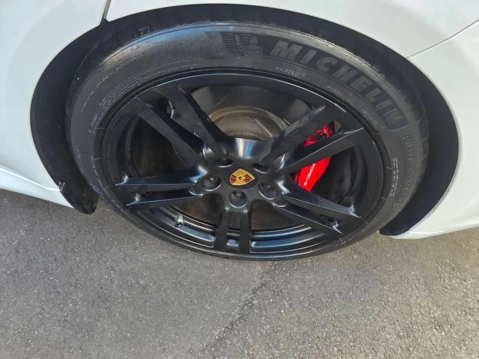 2013 Porsche 970 Panamera - Image 10 of 18