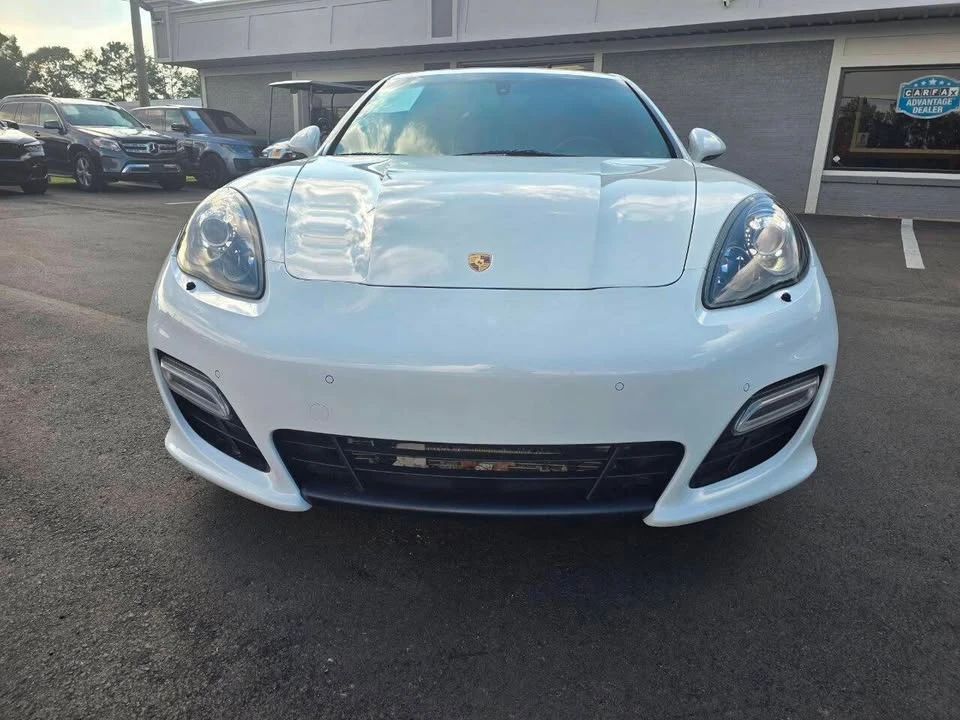 2013 Porsche 970 Panamera - Image 2 of 18