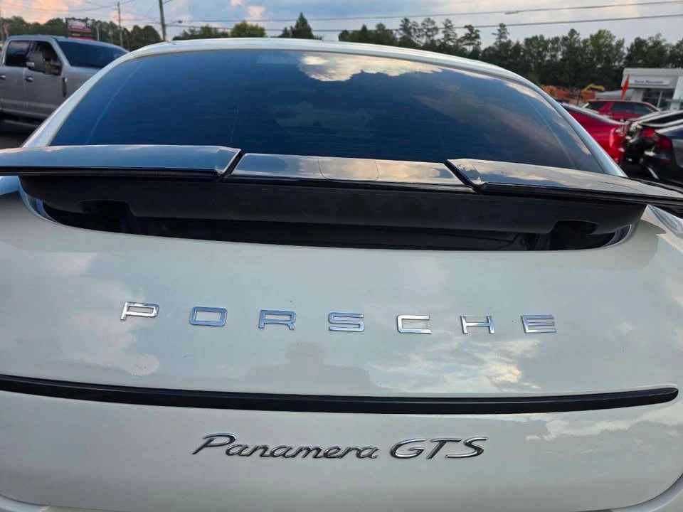 2013 Porsche 970 Panamera - Image 6 of 18