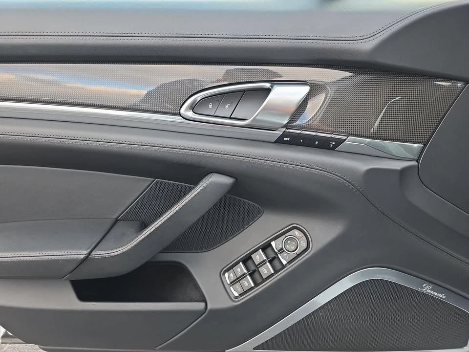 2013 Porsche 970 Panamera - Image 5 of 12
