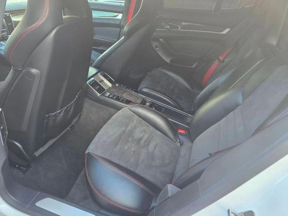 2013 Porsche 970 Panamera - Image 12 of 18