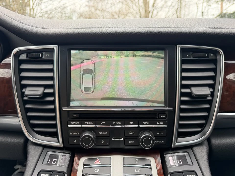2013 Porsche 970 Panamera - Image 17 of 20