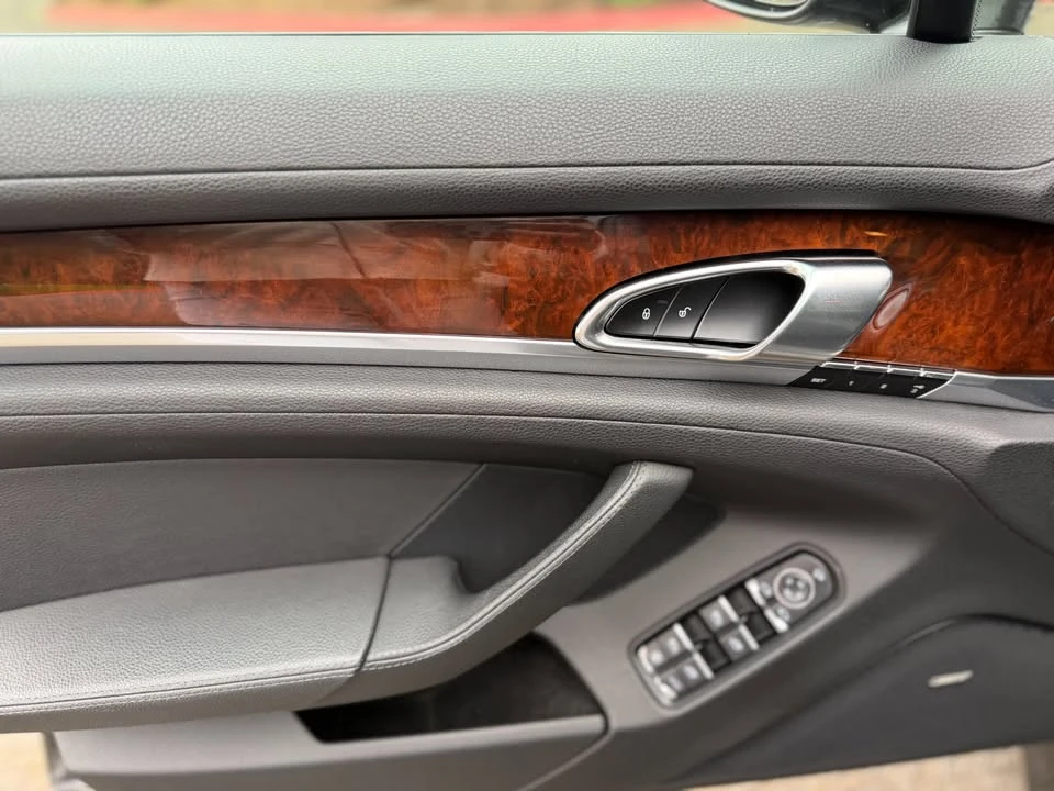 2013 Porsche 970 Panamera - Image 19 of 20