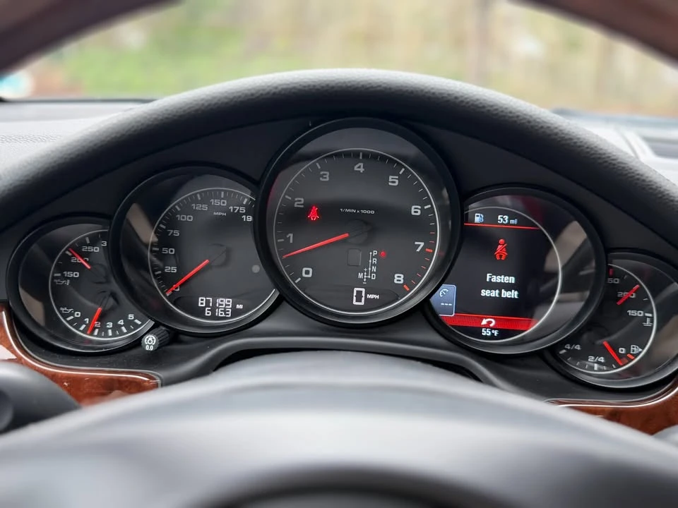 2013 Porsche 970 Panamera - Image 15 of 20