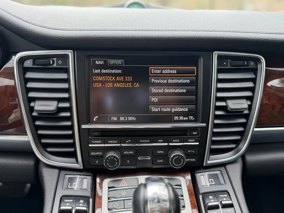 2013 Porsche 970 Panamera - Image 16 of 20