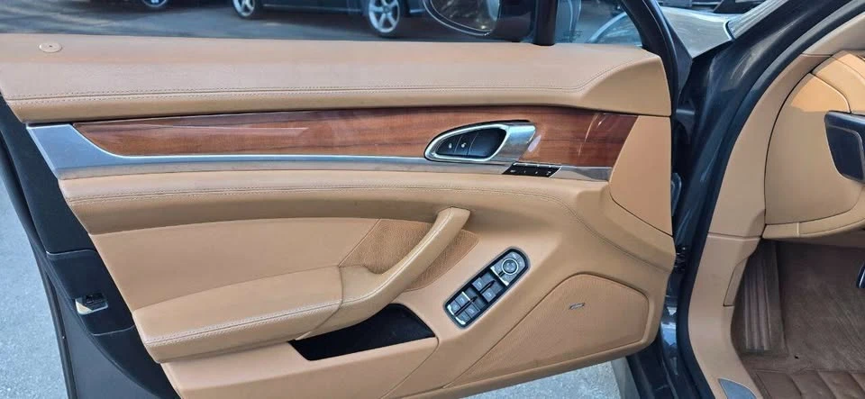 2013 Porsche 970 Panamera - Image 11 of 20