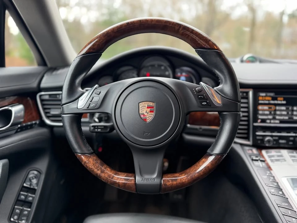 2013 Porsche 970 Panamera - Image 14 of 20
