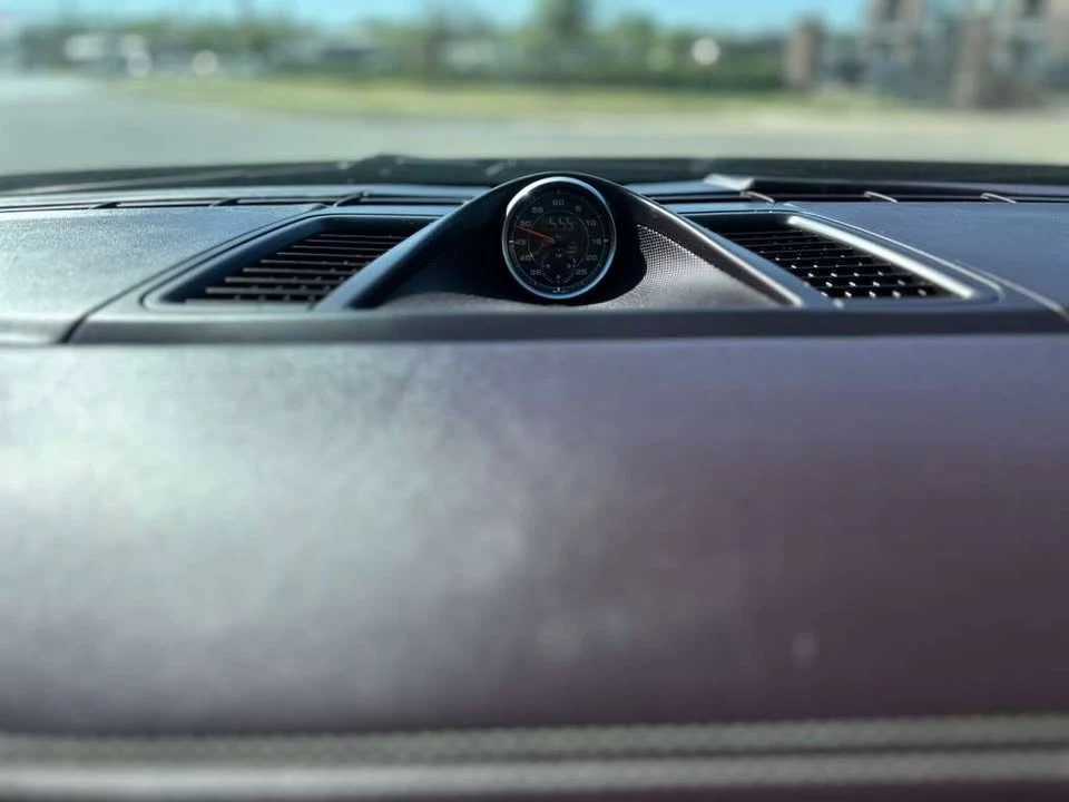 2013 Porsche 970 Panamera - Image 17 of 19