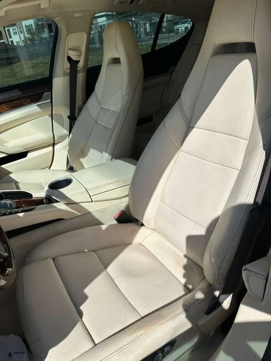 2013 Porsche 970 Panamera - Image 10 of 19