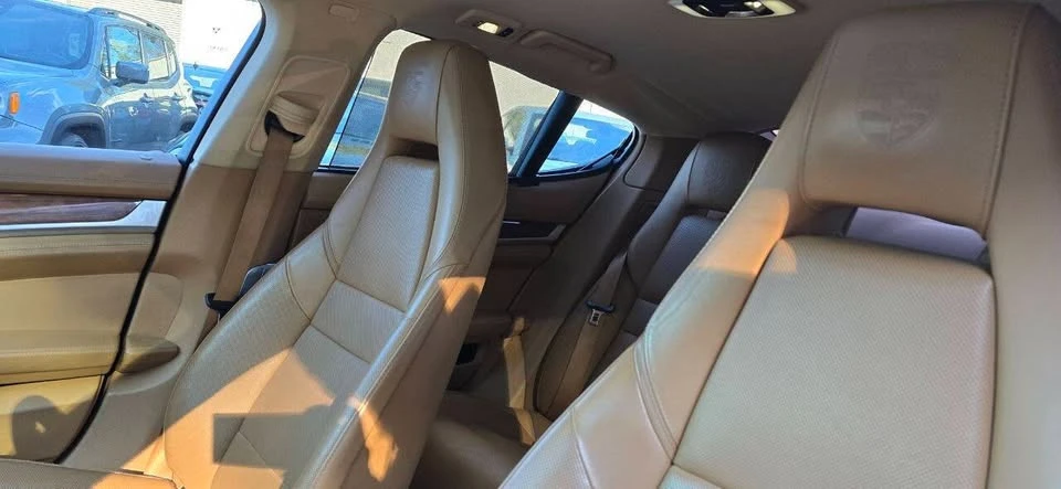 2013 Porsche 970 Panamera - Image 18 of 20