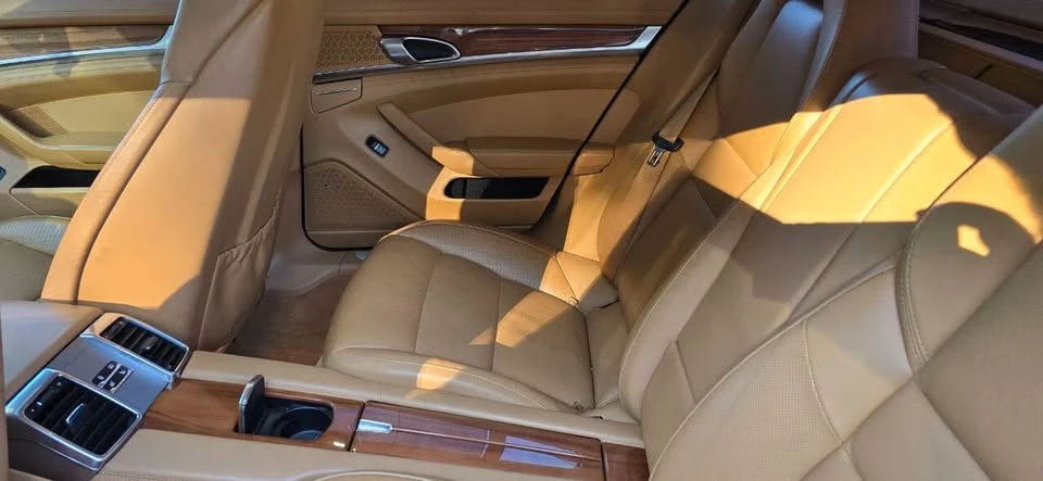 2013 Porsche 970 Panamera - Image 14 of 20