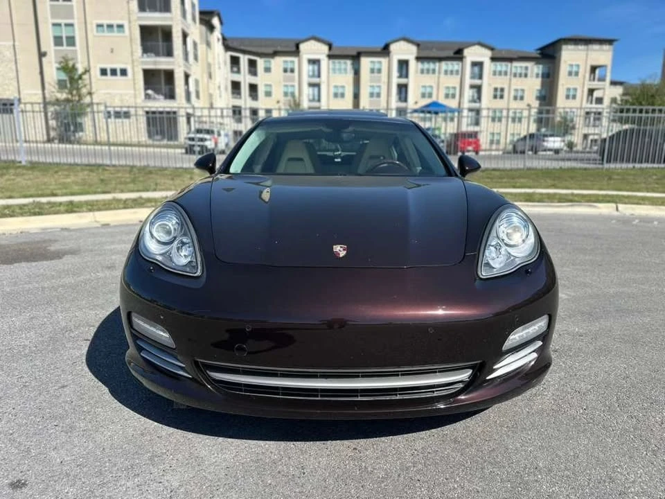 2013 Porsche 970 Panamera - Image 7 of 19
