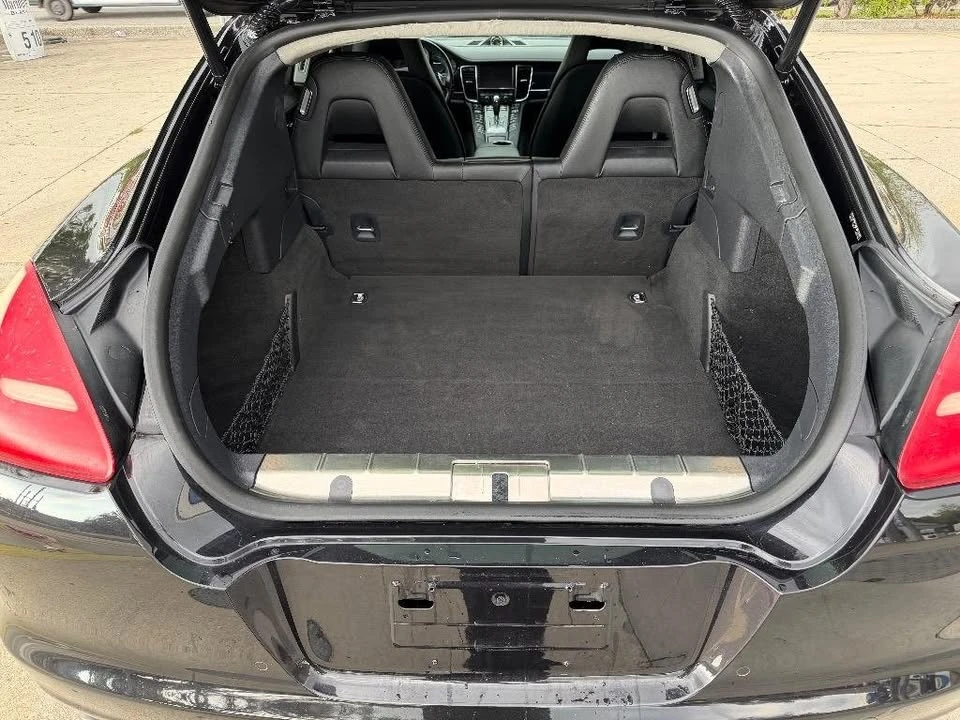 2013 Porsche 970 Panamera S - Image 12 of 20