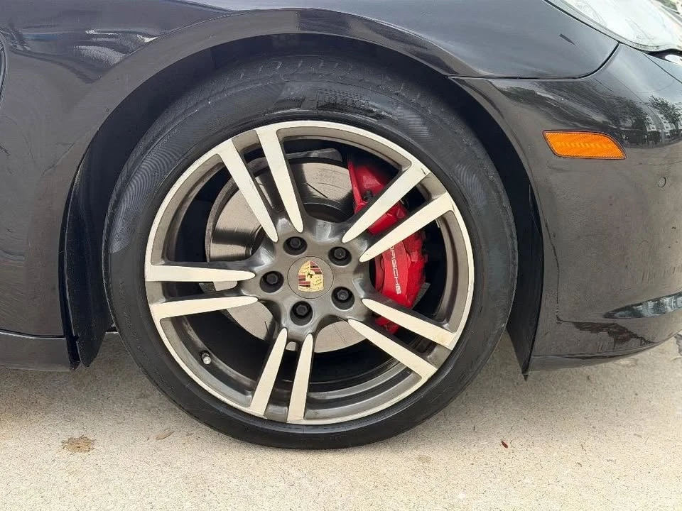 2013 Porsche 970 Panamera S - Image 11 of 20
